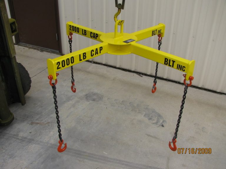  Buffalo Lifting & Testing, Inc.