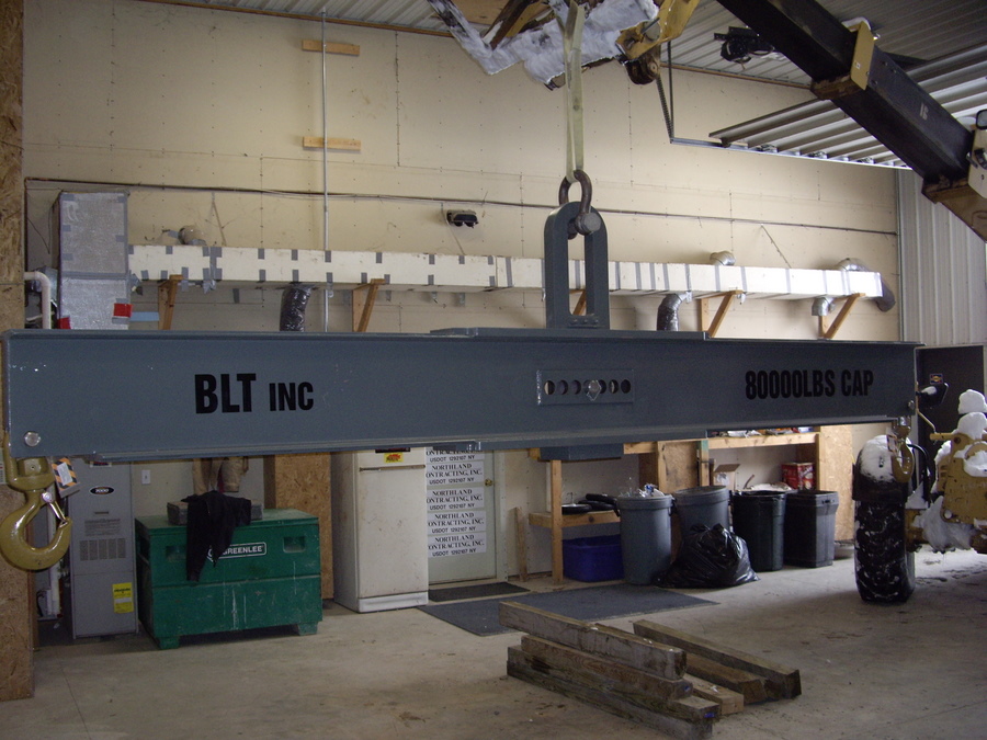 FHB3D Buffalo Lifting & Testing, Inc.